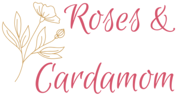 Roses and Cardamom – Middle Eastern Food & Lifestyle