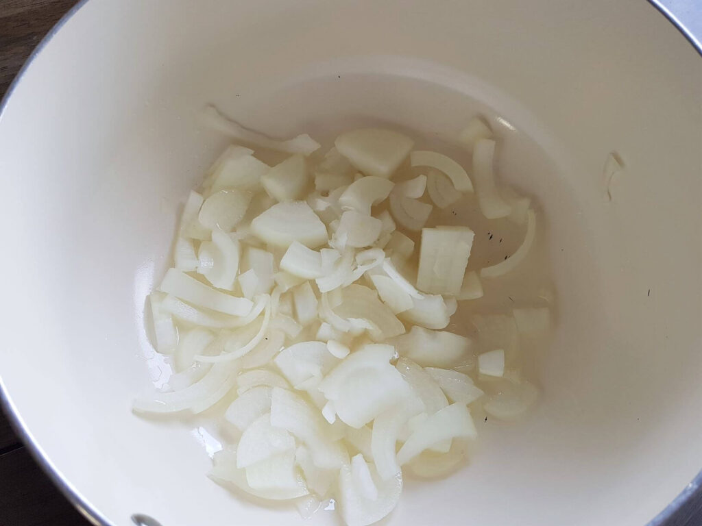 onions for chicken kabsa