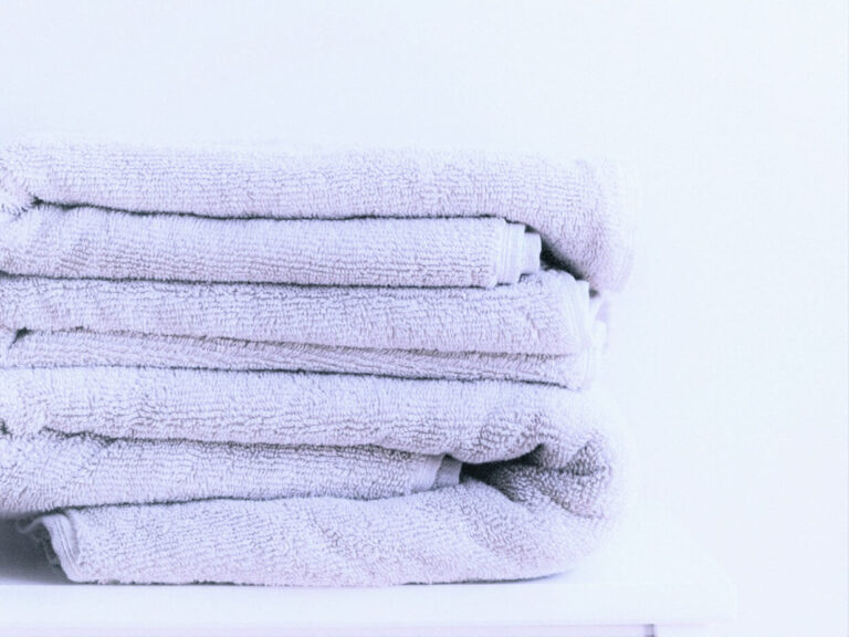 Make Towels Smell Fresh with This Laundry Trick - Roses and Cardamom ...
