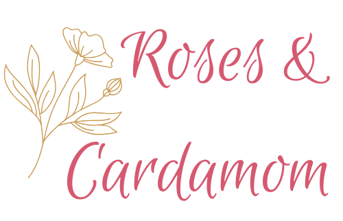 roses and cardamom blog